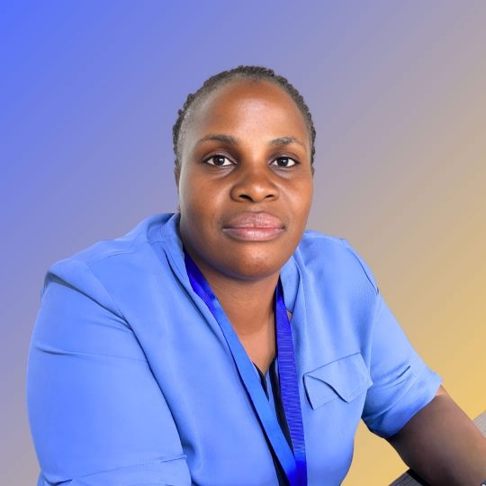 Mrs. Monica Kaggwa Namyalo